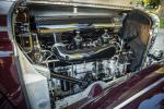 Bentley 4&frac14;-Litre Sports Coupe by Park Ward 1938 года